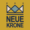 Neue Krone Logo